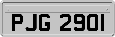 PJG2901