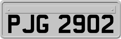PJG2902