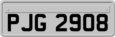 PJG2908