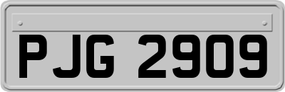 PJG2909