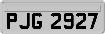 PJG2927
