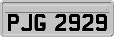 PJG2929