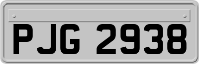 PJG2938