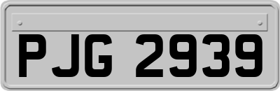 PJG2939