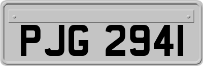 PJG2941