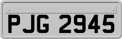 PJG2945