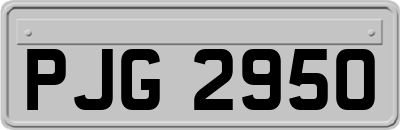 PJG2950