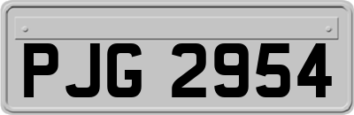 PJG2954