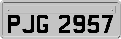 PJG2957