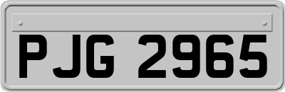 PJG2965