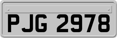 PJG2978