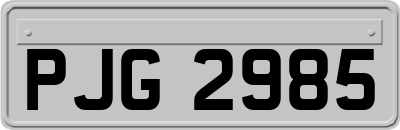 PJG2985