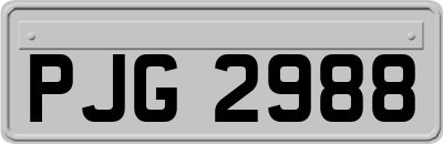 PJG2988