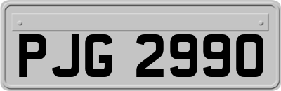 PJG2990