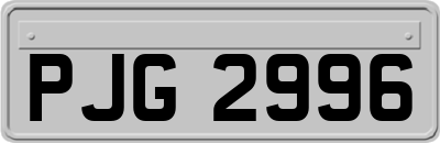 PJG2996