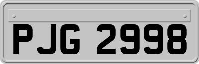 PJG2998