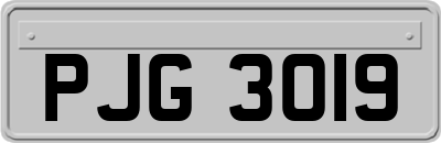 PJG3019