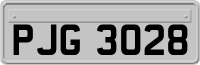 PJG3028