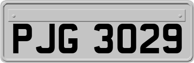 PJG3029