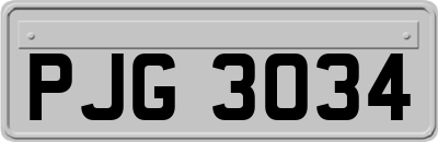 PJG3034
