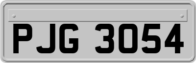 PJG3054