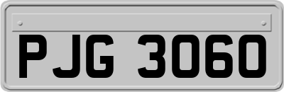 PJG3060