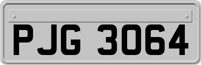 PJG3064