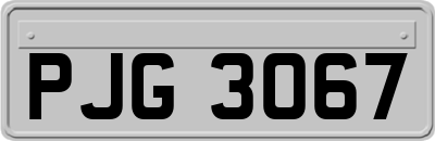PJG3067