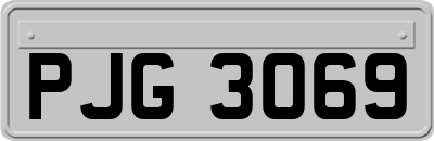PJG3069
