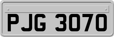 PJG3070