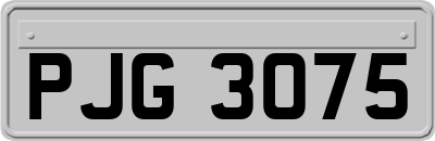 PJG3075