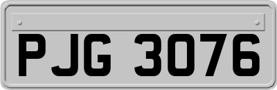 PJG3076