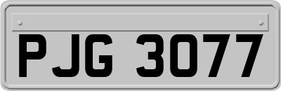 PJG3077