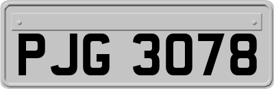 PJG3078