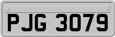 PJG3079
