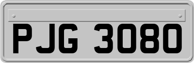 PJG3080