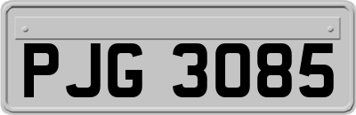 PJG3085
