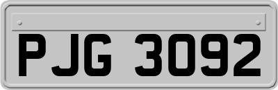 PJG3092