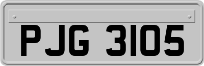 PJG3105