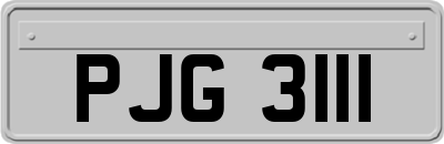 PJG3111