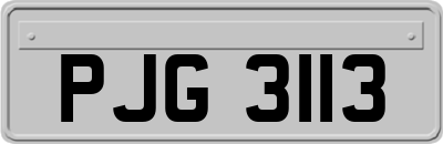 PJG3113
