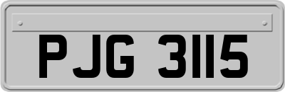 PJG3115