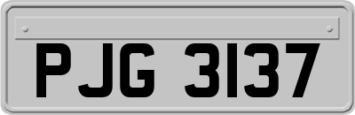 PJG3137