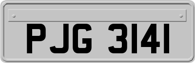 PJG3141