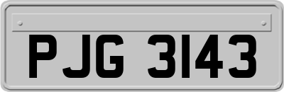 PJG3143