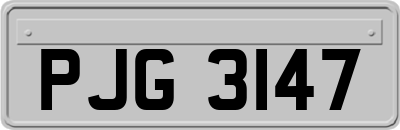 PJG3147