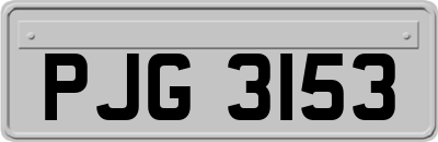 PJG3153