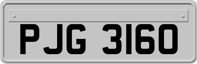 PJG3160