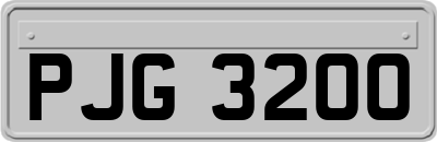 PJG3200