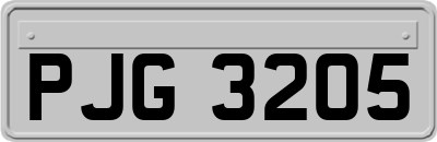 PJG3205